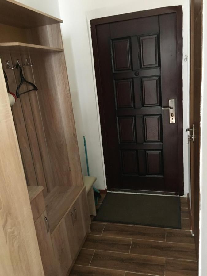 46,2 Karmysova Street Serviced Apartments アルマトイ エクステリア 写真