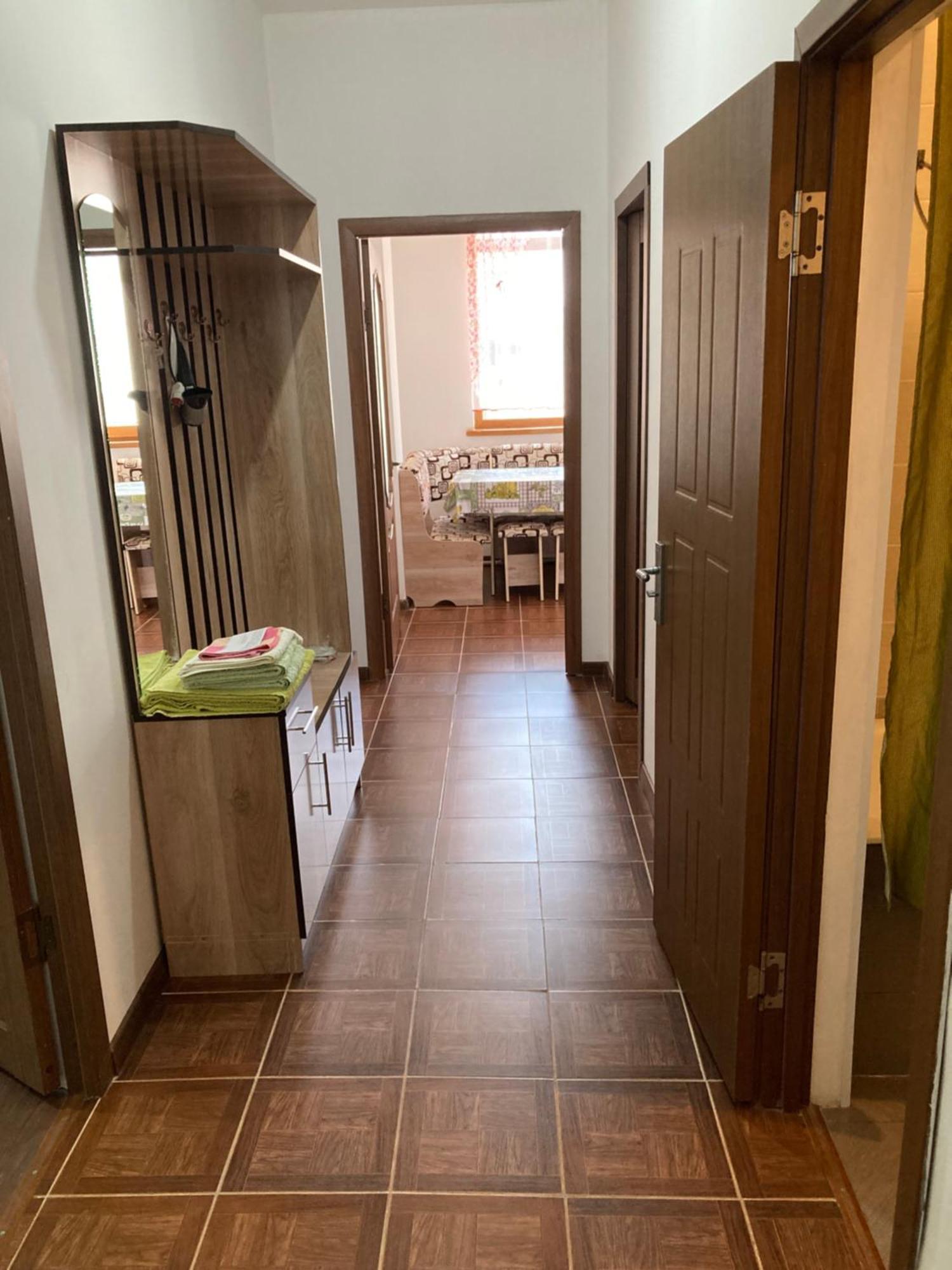 46,2 Karmysova Street Serviced Apartments アルマトイ エクステリア 写真
