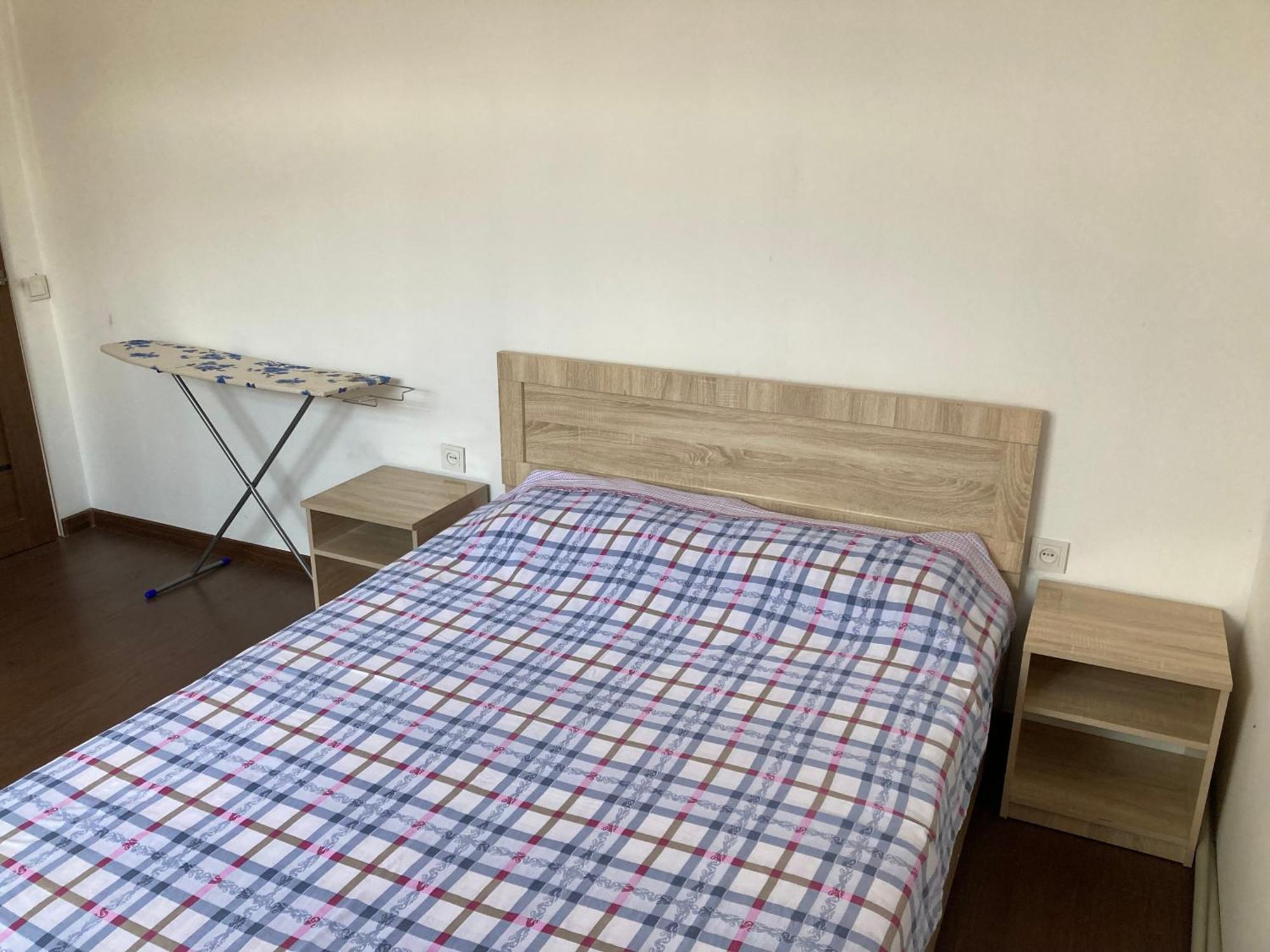46,2 Karmysova Street Serviced Apartments アルマトイ エクステリア 写真